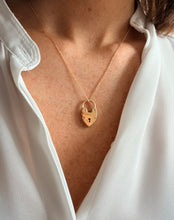 Charger l&#39;image dans la galerie, LOCK
